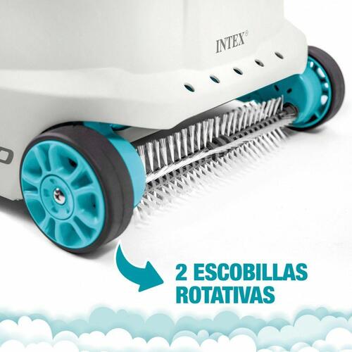 Automatiske poolrensere Intex 47,5 x 39,5 x 42 cm