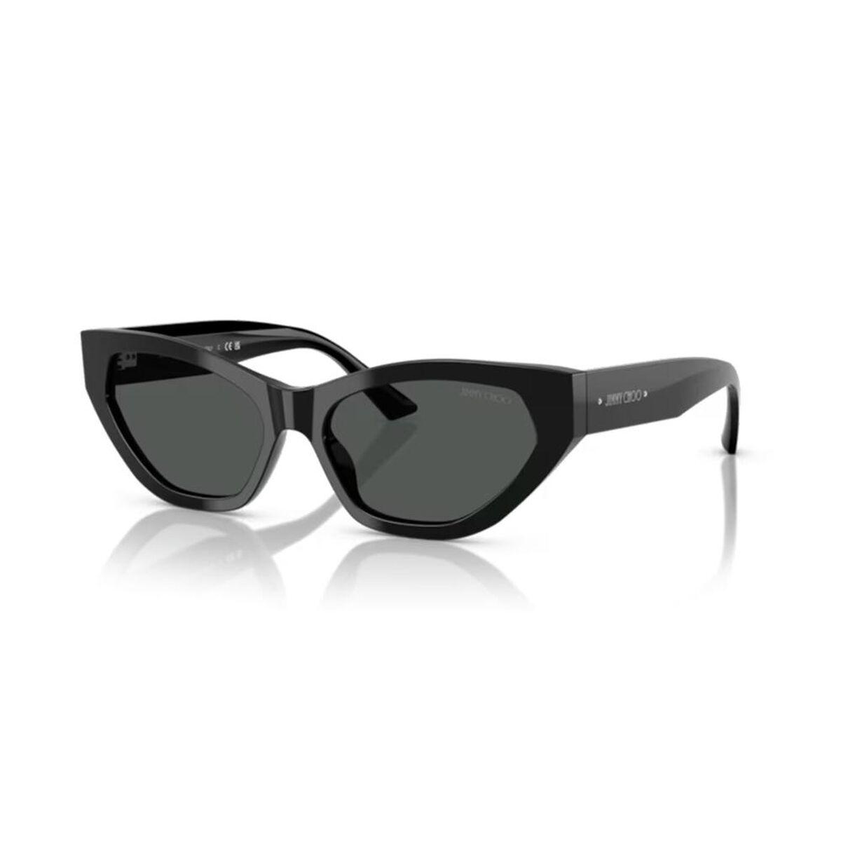 Jimmy Choo JC 5022B - solbriller til kvinder i acetat med UV400