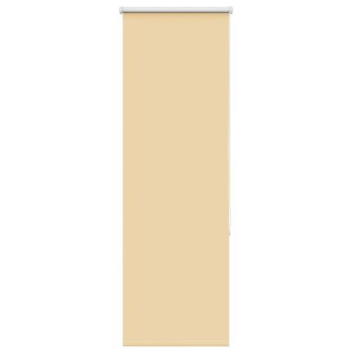 Rullegardin mørklægning 55x150 cm stofbredde 50,7 cm polyester