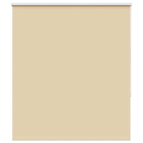 Rullegardin mørklægning 125x150 cm stofbredde 121,6cm polyester