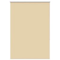 Rullegardin mørklægning 115x150 cm stofbredde 110,7cm polyester
