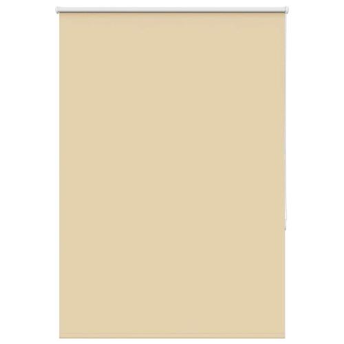 Rullegardin mørklægning 115x150 cm stofbredde 110,7cm polyester