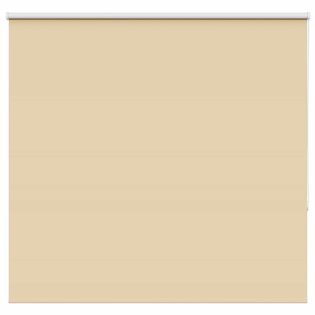 Rullegardin mørklægning 150x175 cm stofbredde 146,6cm polyester billede