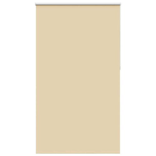 Rullegardin mørklægning 140x230 cm stofbredde 136,6cm polyester