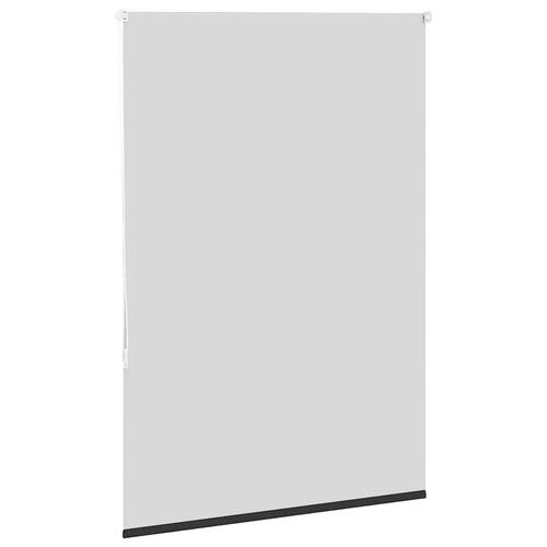 Rullegardin mørklægning 90x150 cm stofbredde 85,7 cm polyester