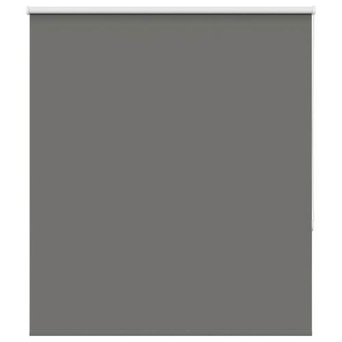 Rullegardin mørklægning 120x130 cm stofbredde 116,6cm polyester