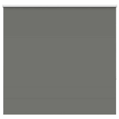 Rullegardin mørklægning 150x150 cm stofbredde 146,6cm polyester