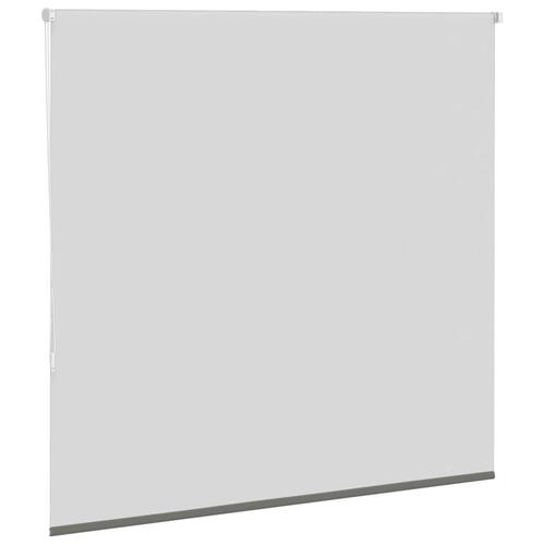 Rullegardin mørklægning 150x150 cm stofbredde 146,6cm polyester