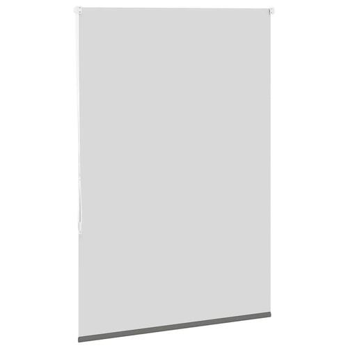 Rullegardin mørklægning 115x150 cm stofbredde 110,7cm polyester