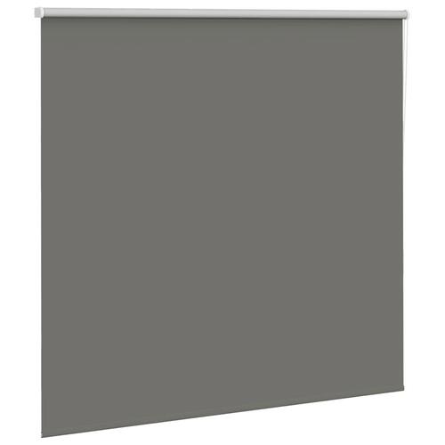Rullegardin mørklægning 165x175 cm stofbredde 161,6cm polyester