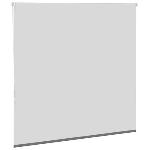 Rullegardin mørklægning 165x175 cm stofbredde 161,6cm polyester