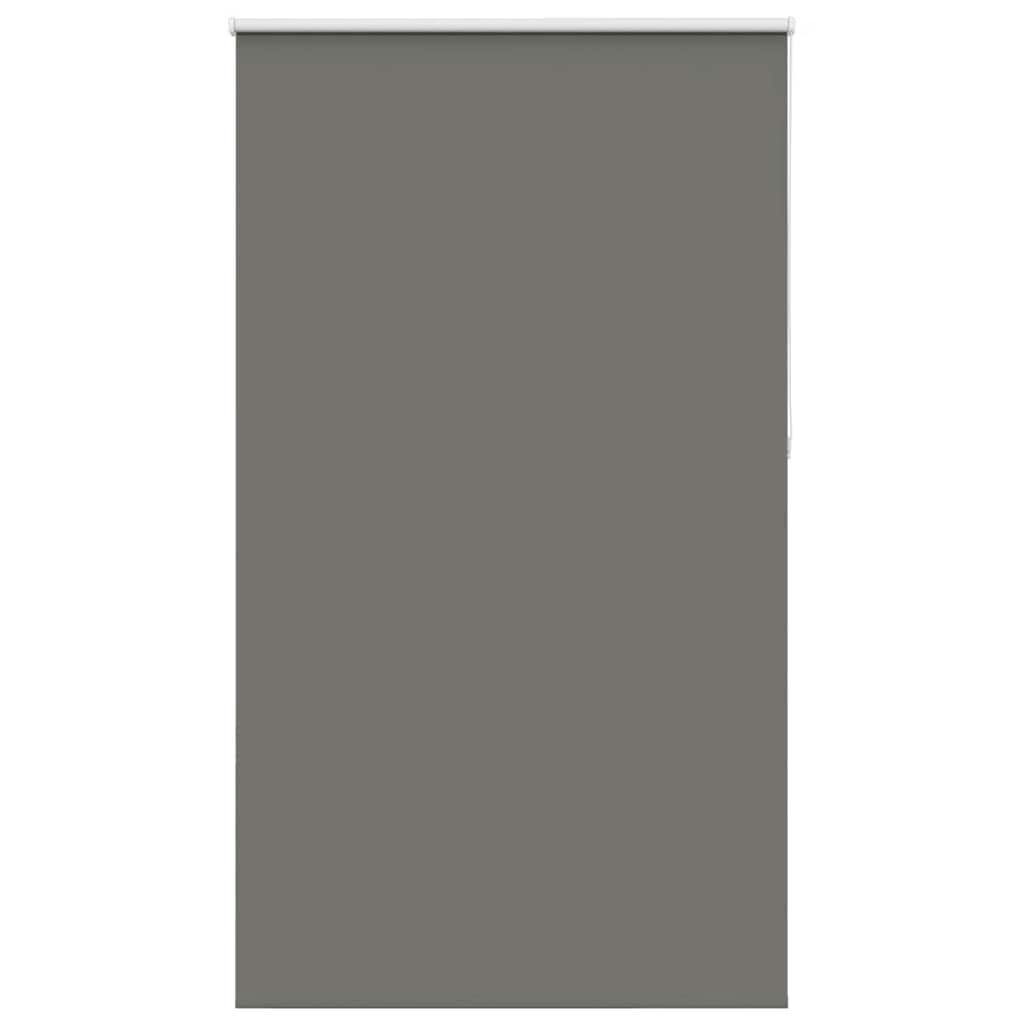 Rullegardin mørklægning 120x210 cm stofbredde 116,6cm polyester billede