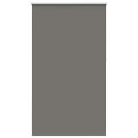 Rullegardin mørklægning 130x210 cm stofbredde 126,6cm polyester