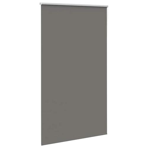 Rullegardin mørklægning 140x230 cm stofbredde 136,6cm polyester
