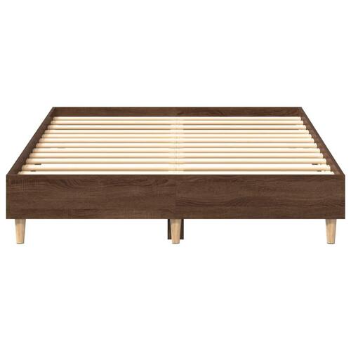 Svingdøre 1-par 80x100 cm lameldesign hvid