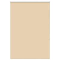 Rullegardin mørklægning 90x130 cm stofbredde 85,7 cm polyester
