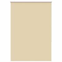 Rullegardin mørklægning 100x150 cm stofbredde 95,7 cm polyester