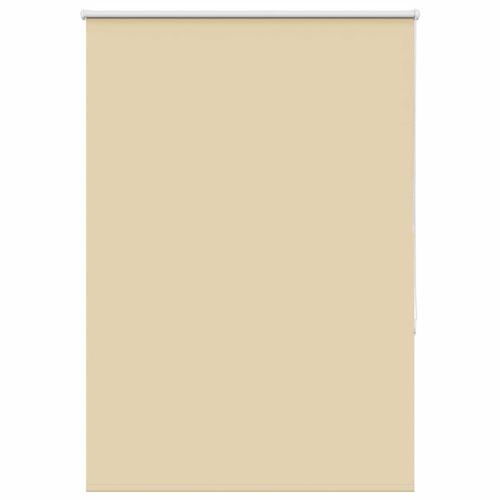 Rullegardin mørklægning 100x150 cm stofbredde 95,7 cm polyester