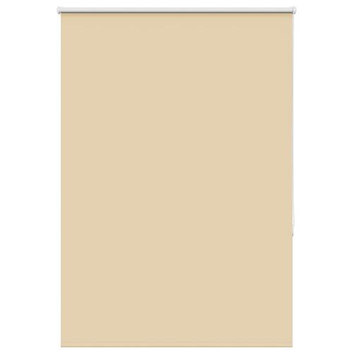 Rullegardin mørklægning 115x175 cm stofbredde 110,7cm polyester