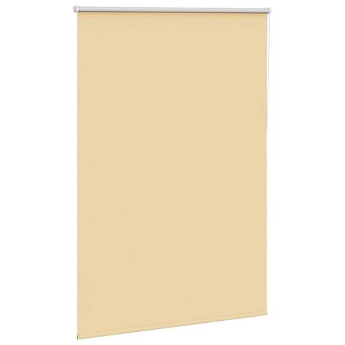 Rullegardin mørklægning 115x175 cm stofbredde 110,7cm polyester