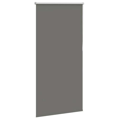 Rullegardin mørklægning 70x175 cm stofbredde 65,7 cm polyester