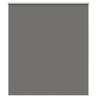 Rullegardin mørklægning 130x175 cm stofbredde 126,6cm polyester