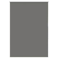Rullegardin mørklægning 115x175 cm stofbredde 110,7cm polyester