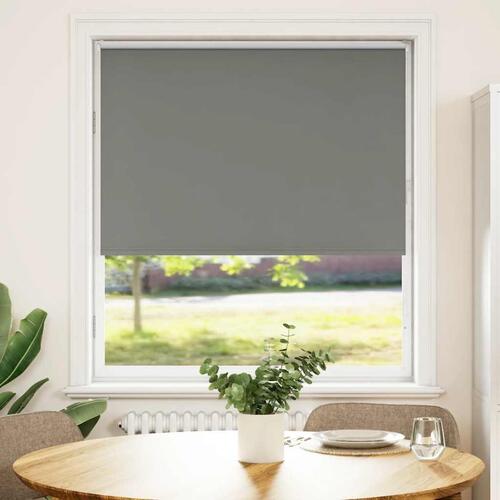 Rullegardin mørklægning 115x175 cm stofbredde 110,7cm polyester