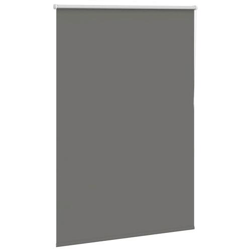 Rullegardin mørklægning 115x175 cm stofbredde 110,7cm polyester