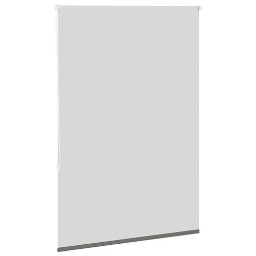 Rullegardin mørklægning 115x175 cm stofbredde 110,7cm polyester