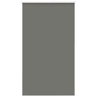 Rullegardin mørklægning 140x210 cm stofbredde 136,6cm polyester