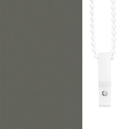 Rullegardin mørklægning 140x210 cm stofbredde 136,6cm polyester