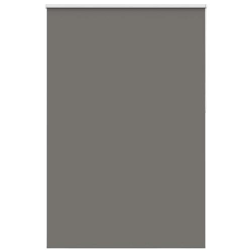 Rullegardin mørklægning 160x230 cm stofbredde 156,6cm polyester