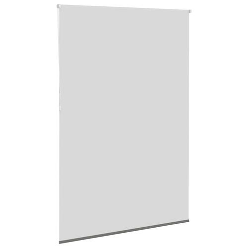 Rullegardin mørklægning 160x230 cm stofbredde 156,6cm polyester