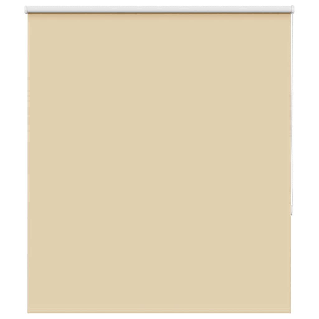 Rullegardin mørklægning 120x175 cm stofbredde 116,6cm polyester