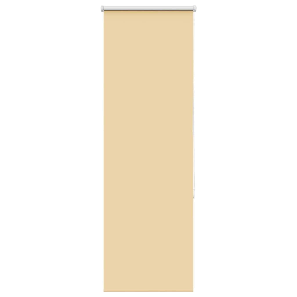 Rullegardin mørklægning 50x150 cm stofbredde 45,7 cm polyester