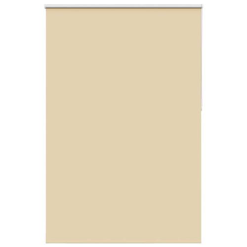 Rullegardin mørklægning 155x230 cm stofbredde 151,6cm polyester