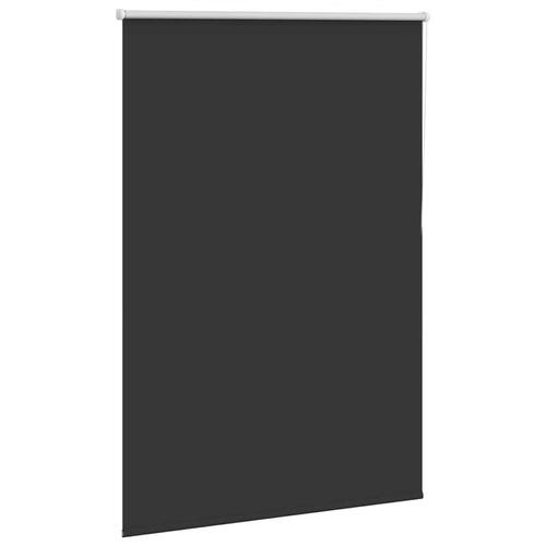 Rullegardin mørklægning 115x150 cm stofbredde 110,7cm polyester
