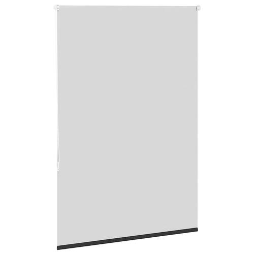 Rullegardin mørklægning 115x150 cm stofbredde 110,7cm polyester