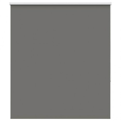 Rullegardin mørklægning 125x130 cm stofbredde 121,6cm polyester