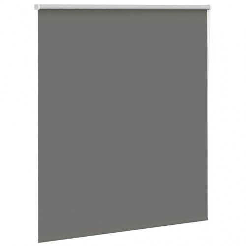 Rullegardin mørklægning 125x130 cm stofbredde 121,6cm polyester
