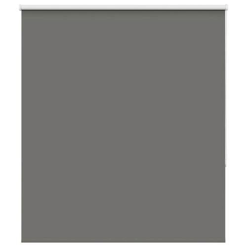 Rullegardin mørklægning 120x150 cm stofbredde 116,6cm polyester