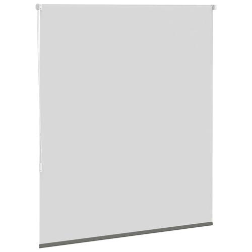 Rullegardin mørklægning 120x150 cm stofbredde 116,6cm polyester