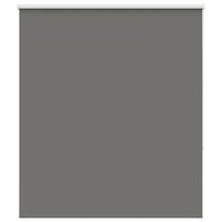 Rullegardin mørklægning 120x175 cm stofbredde 116,6cm polyester