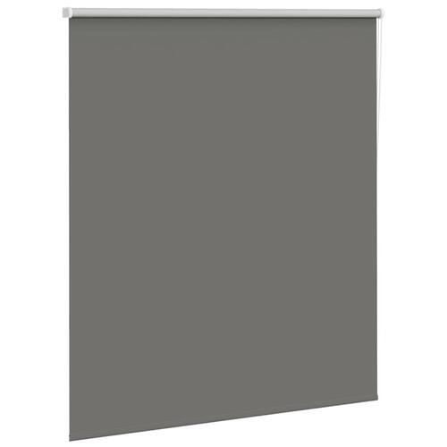 Rullegardin mørklægning 120x175 cm stofbredde 116,6cm polyester