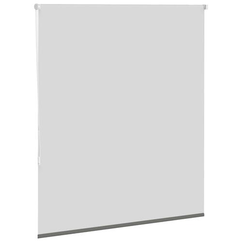 Rullegardin mørklægning 120x175 cm stofbredde 116,6cm polyester