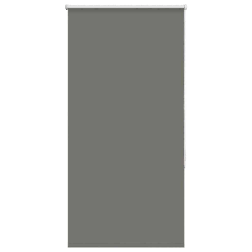 Rullegardin mørklægning 85x175 cm stofbredde 80,7 cm polyester