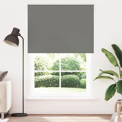 Rullegardin mørklægning 155x230 cm stofbredde 151,6cm polyester
