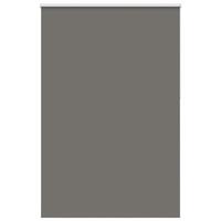 Rullegardin mørklægning 155x210 cm stofbredde 151,6cm polyester