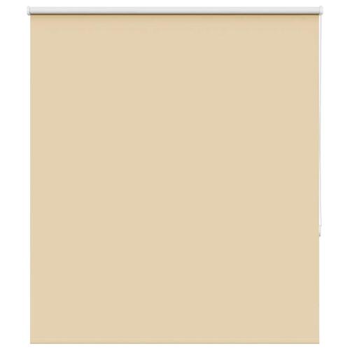 Rullegardin mørklægning 135x150 cm stofbredde 131,6cm polyester